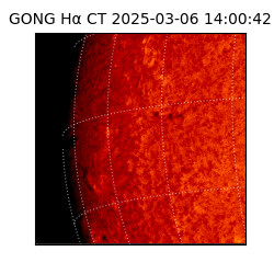 gong - 2025-03-06T14:00:42