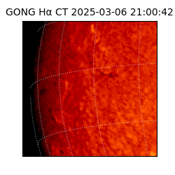 gong - 2025-03-06T21:00:42