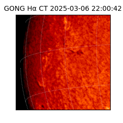 gong - 2025-03-06T22:00:42