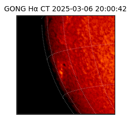 gong - 2025-03-06T20:00:42