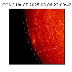 gong - 2025-03-06T22:00:42