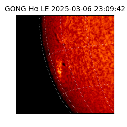 gong - 2025-03-06T23:09:42