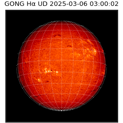 gong - 2025-03-06T03:00:02