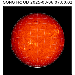 gong - 2025-03-06T07:00:02