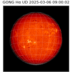 gong - 2025-03-06T09:00:02