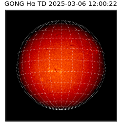 gong - 2025-03-06T12:00:22