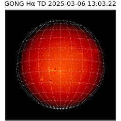 gong - 2025-03-06T13:03:22
