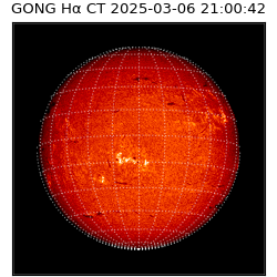 gong - 2025-03-06T21:00:42
