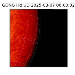 gong - 2025-03-07T06:00:02