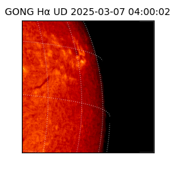 gong - 2025-03-07T04:00:02