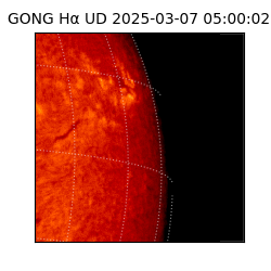 gong - 2025-03-07T05:00:02