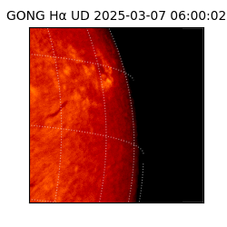 gong - 2025-03-07T06:00:02
