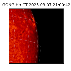 gong - 2025-03-07T21:00:42