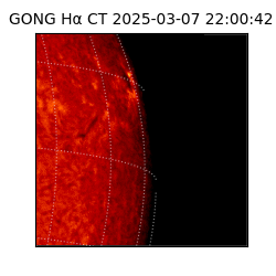 gong - 2025-03-07T22:00:42