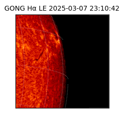 gong - 2025-03-07T23:10:42