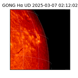 gong - 2025-03-07T02:12:02
