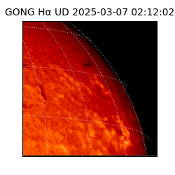 gong - 2025-03-07T02:12:02