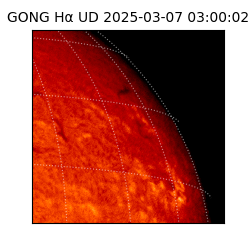 gong - 2025-03-07T03:00:02