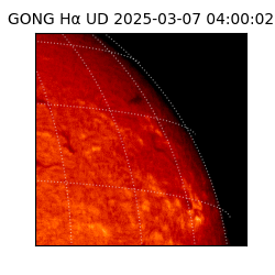 gong - 2025-03-07T04:00:02