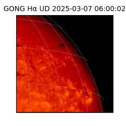 gong - 2025-03-07T06:00:02
