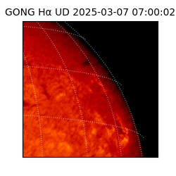 gong - 2025-03-07T07:00:02