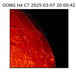 gong - 2025-03-07T20:00:42