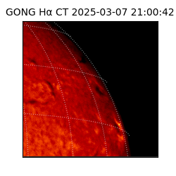 gong - 2025-03-07T21:00:42