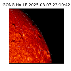 gong - 2025-03-07T23:10:42
