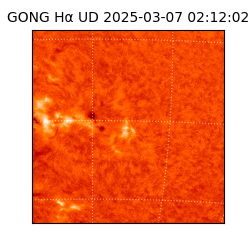 gong - 2025-03-07T02:12:02