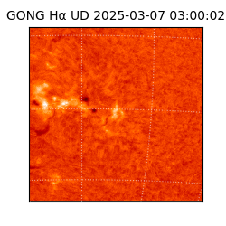 gong - 2025-03-07T03:00:02