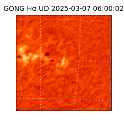 gong - 2025-03-07T06:00:02