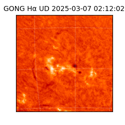 gong - 2025-03-07T02:12:02