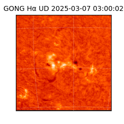 gong - 2025-03-07T03:00:02