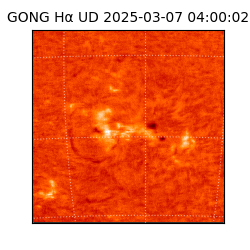 gong - 2025-03-07T04:00:02