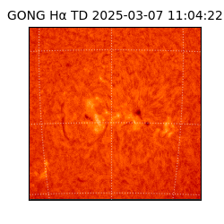 gong - 2025-03-07T11:04:22