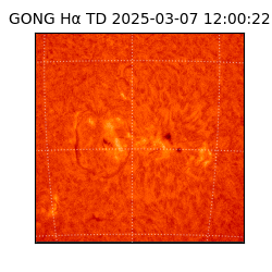 gong - 2025-03-07T12:00:22