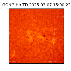 gong - 2025-03-07T15:00:22