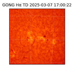gong - 2025-03-07T17:00:22