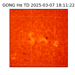 gong - 2025-03-07T18:11:22