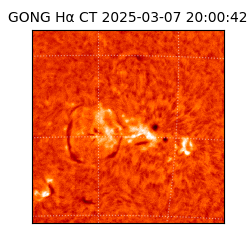gong - 2025-03-07T20:00:42
