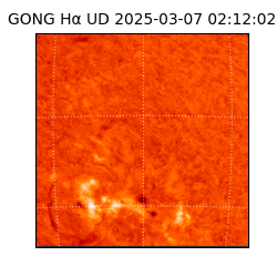 gong - 2025-03-07T02:12:02