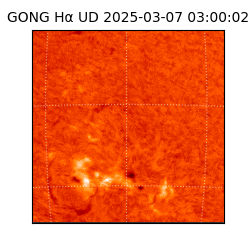 gong - 2025-03-07T03:00:02