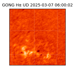 gong - 2025-03-07T06:00:02