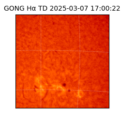 gong - 2025-03-07T17:00:22