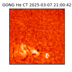 gong - 2025-03-07T21:00:42