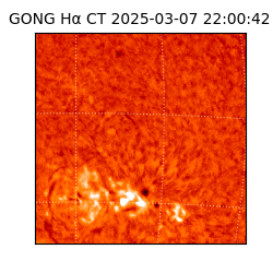gong - 2025-03-07T22:00:42