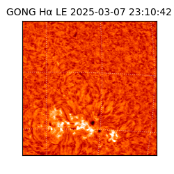 gong - 2025-03-07T23:10:42
