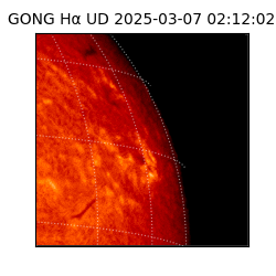 gong - 2025-03-07T02:12:02