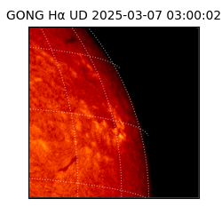 gong - 2025-03-07T03:00:02