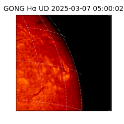 gong - 2025-03-07T05:00:02